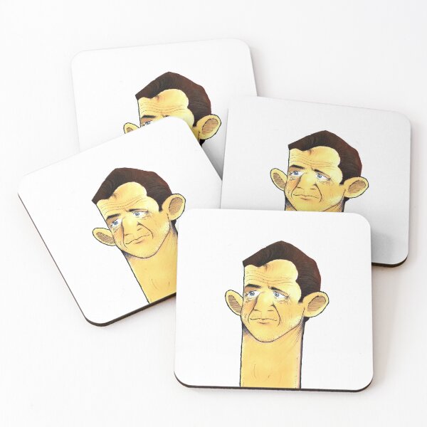Item preview, Mel Gibson designed and sold by AndyWatt72.