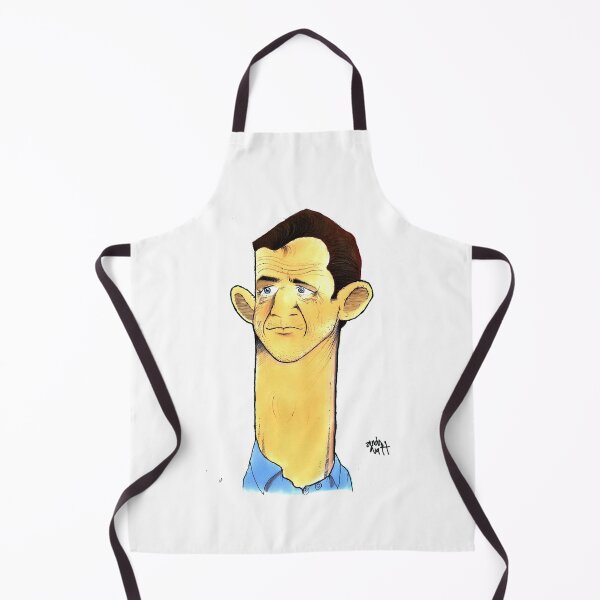 Item preview, Mel Gibson designed and sold by AndyWatt72.