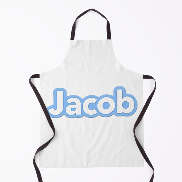 Item preview, Jacob designed and sold by CharmStudio.