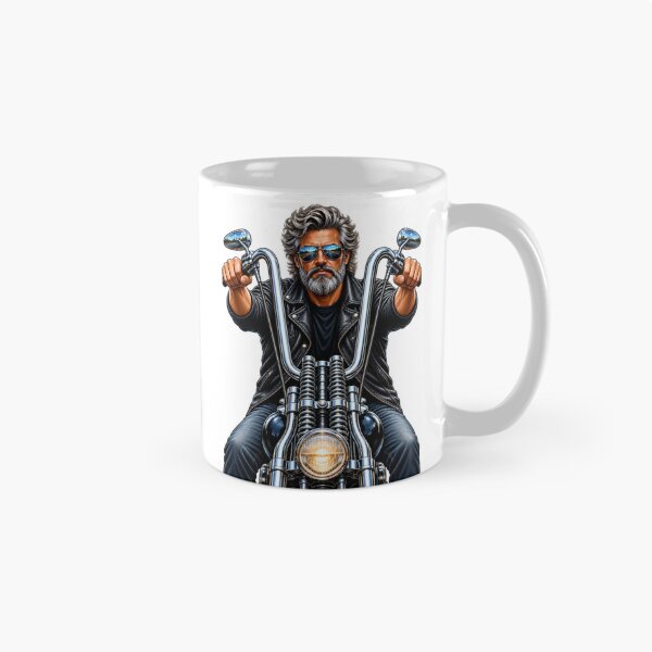 Item preview, Biker Bars designed and sold by MITS26.