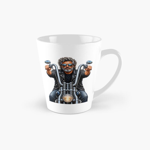 Item preview, Biker Bars designed and sold by MITS26.
