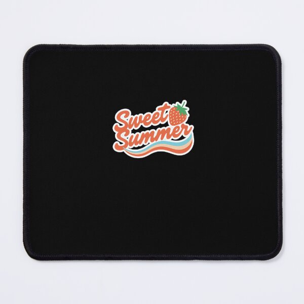Item preview, Sweet Summer designed and sold by TulipaGraphics.