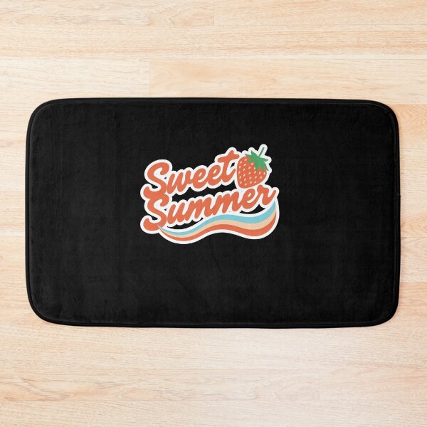Item preview, Sweet Summer designed and sold by TulipaGraphics.