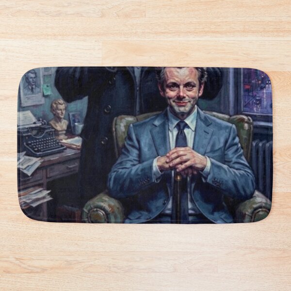 Item preview, Prodigal Son Crime Thriller Fine Art Tribute designed and sold by Art's Diner.