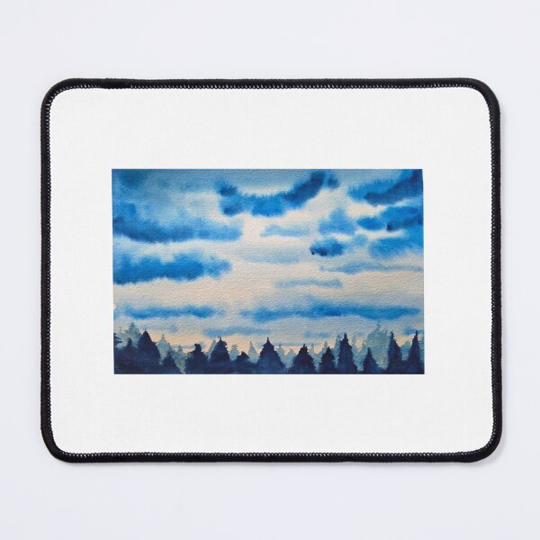 Item preview, Céu (Sky) designed and sold by mbavaresco.