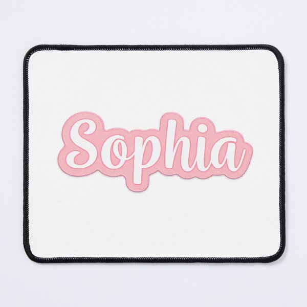 Item preview, Sophia designed and sold by CharmStudio.