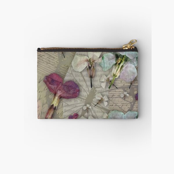 Item preview, Flutter and Bloom -Flower -Press - Volume 01, No. 02 designed and sold by Legacy Star Designs.