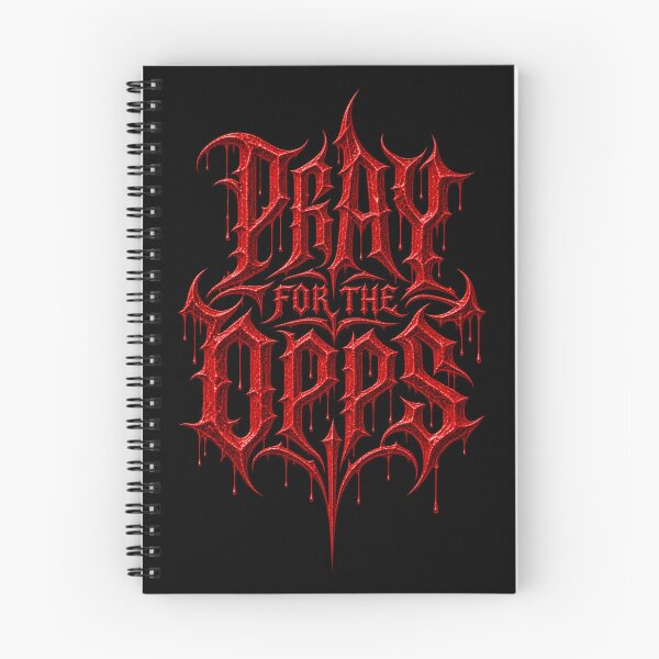 Item preview, Pray For The Opps designed and sold by DIRTYDUNNZ.