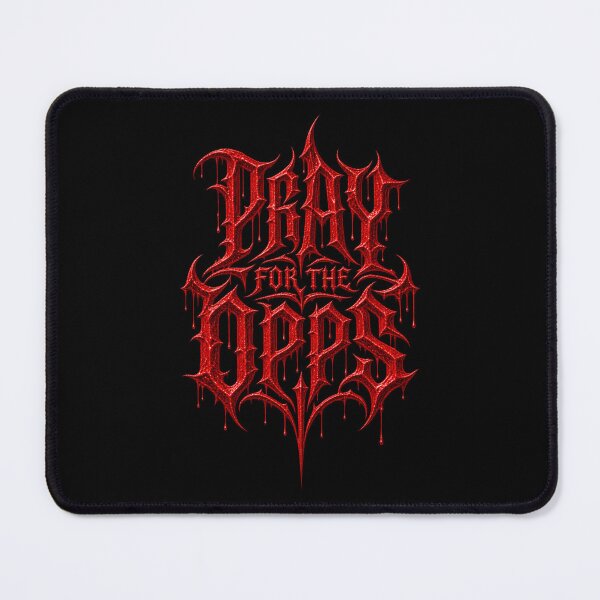 Item preview, Pray For The Opps designed and sold by DIRTYDUNNZ.