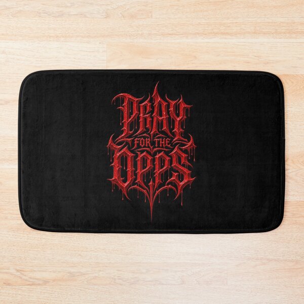 Item preview, Pray For The Opps designed and sold by DIRTYDUNNZ.