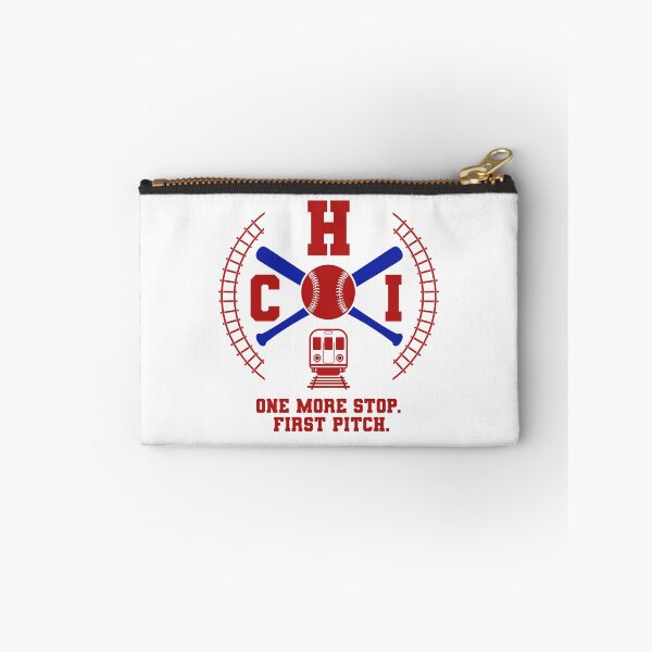 Item preview, Chicago Baseball - One More Stop First Pitch designed and sold by MASMUS27.
