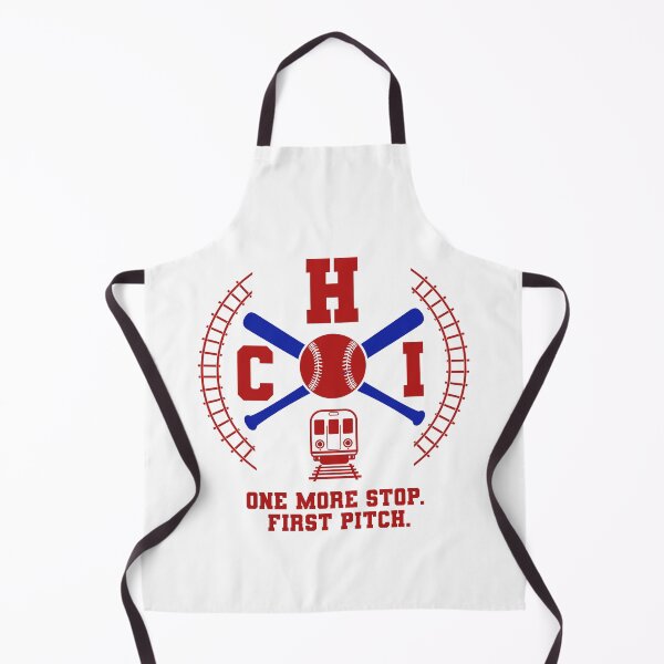 Item preview, Chicago Baseball - One More Stop First Pitch designed and sold by MASMUS27.