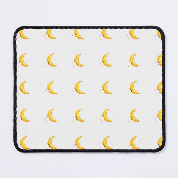 Item preview, Pixel Moon Snack designed and sold by One More Run.