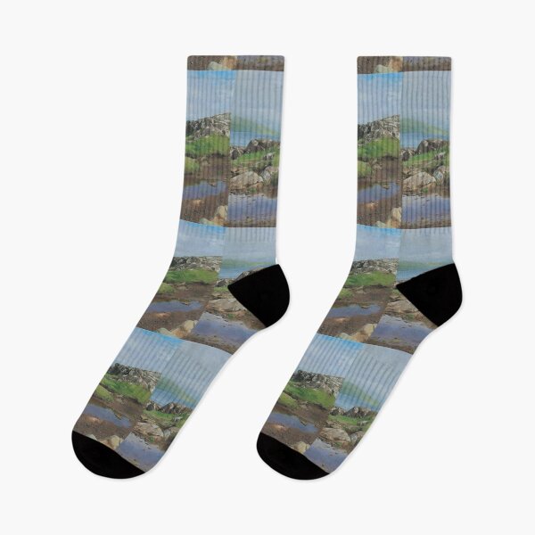 Item preview, Bird in the Grass on the Faroe Islands. The Bird designed and sold by ISEriksonartist.