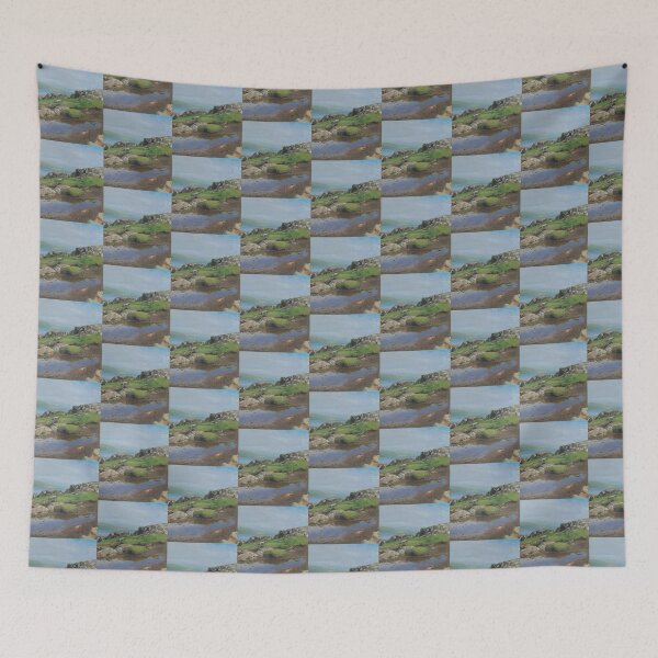 Item preview, Bird in the Grass on the Faroe Islands. The Bird designed and sold by ISEriksonartist.