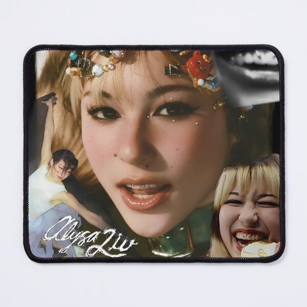 Item preview, Alysa Liu designed and sold by melinalouisa.