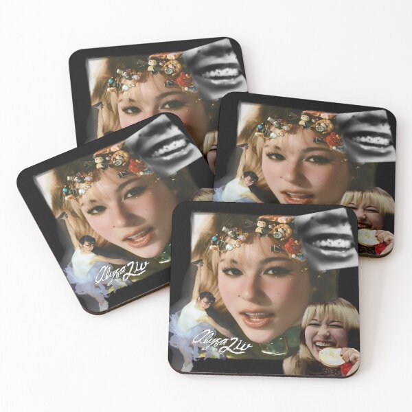 Item preview, Alysa Liu designed and sold by melinalouisa.