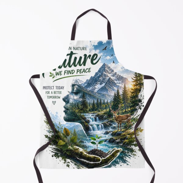 Item preview, Nature within designed and sold by urbanshop7.