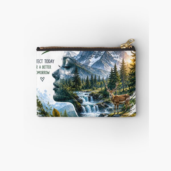Item preview, Nature within designed and sold by urbanshop7.
