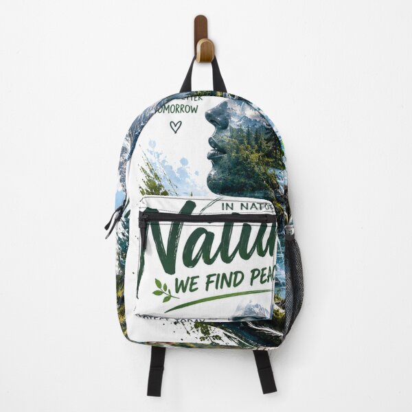 Item preview, Nature within designed and sold by urbanshop7.