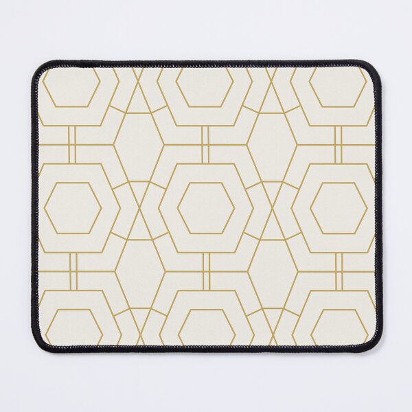 Item preview, Geometric pattern print, minimal architectural abstract design for modern interior decor designed and sold by Aurum-design.