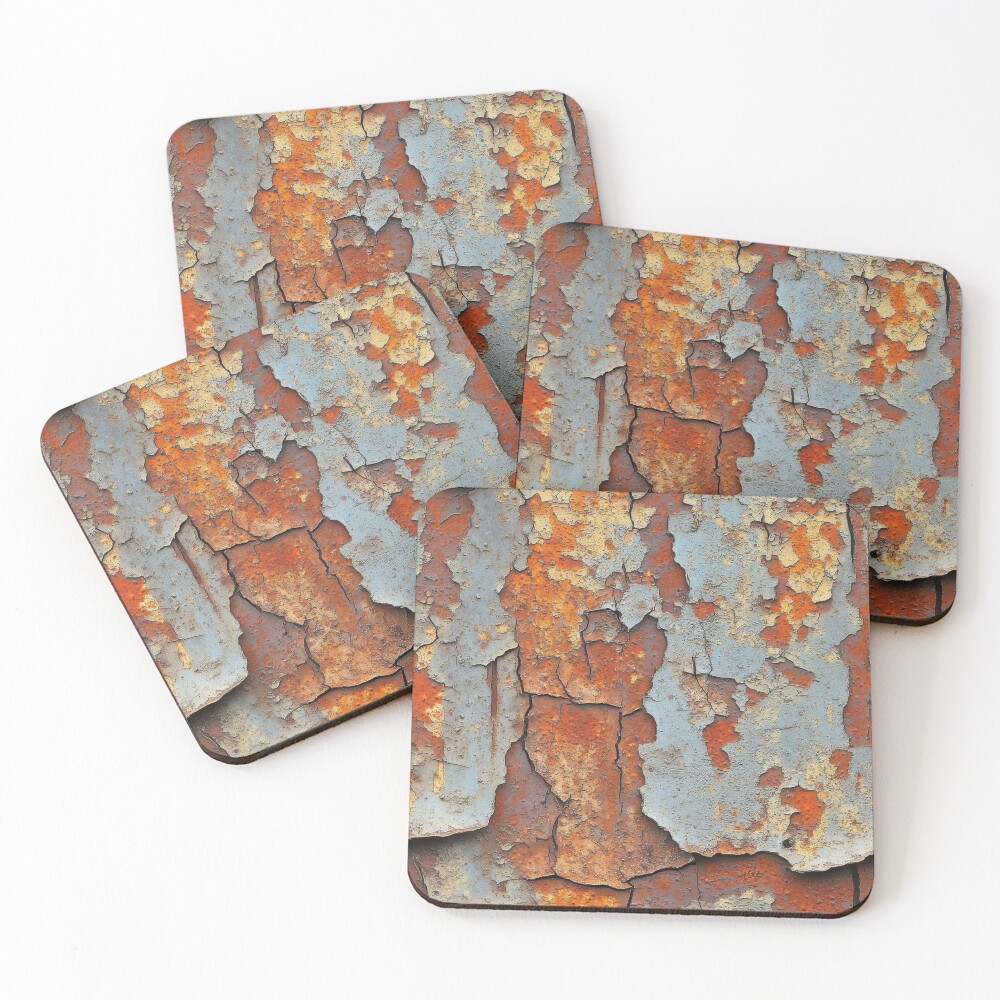 Item preview, Coasters (Set of 4) designed and sold by RowanGraphics.