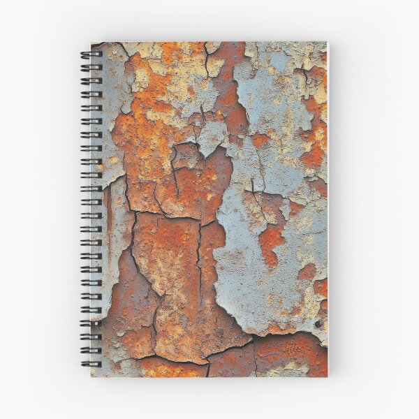 Item preview, Old Rusty designed and sold by RowanGraphics.