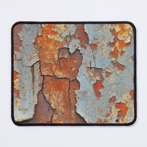 Item preview, Old Rusty designed and sold by RowanGraphics.