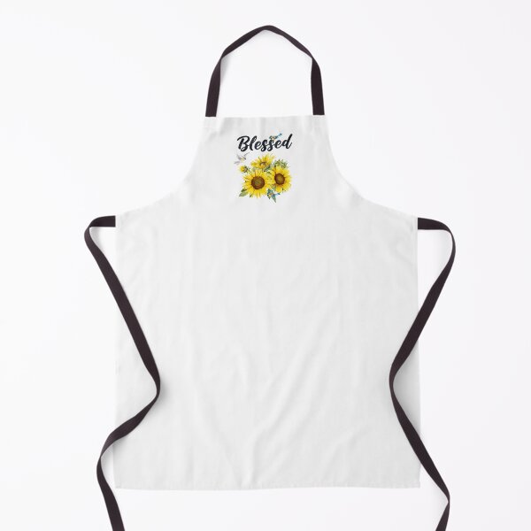 Item preview, Blessed with Sunflower Bouquet & Birds designed and sold by JeweledDesigns.