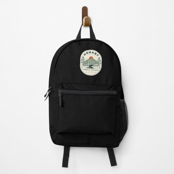Item preview, Hobart Tasmania Australia  designed and sold by TulipaGraphics.
