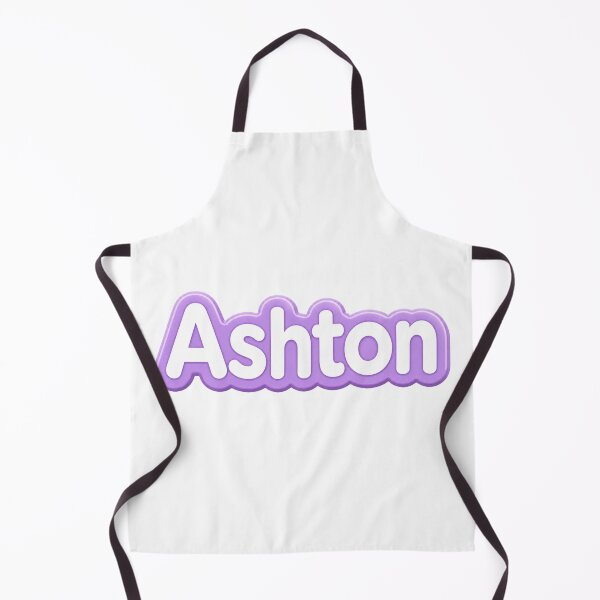 Item preview, Ashton designed and sold by CharmStudio.