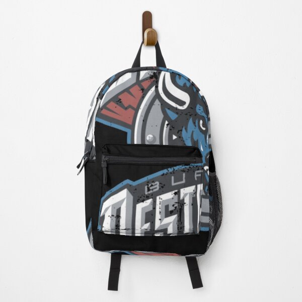 Item preview, 1999 Buffalo Destroyers Afl Defunct Vintage designed and sold by Krycklund.