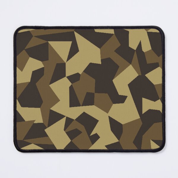 Item preview, IPSF Camouflage  designed and sold by BlauesSternWolf.