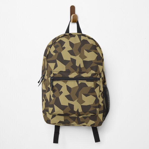 Item preview, IPSF Camouflage designed and sold by BlauesSternWolf.