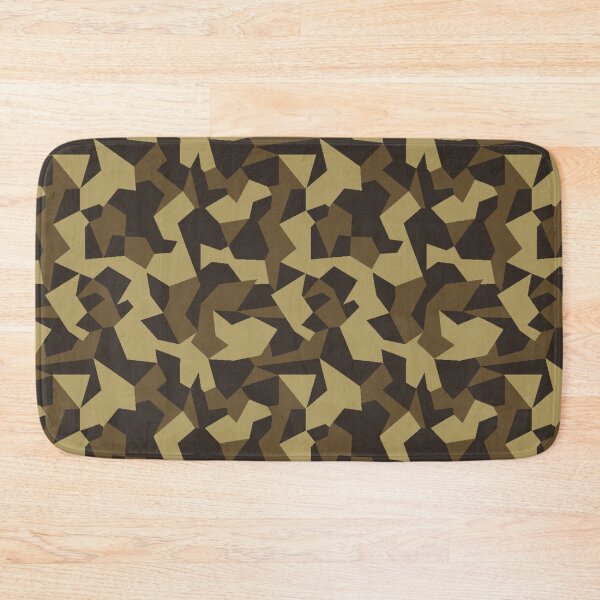 Item preview, IPSF Camouflage  designed and sold by BlauesSternWolf.