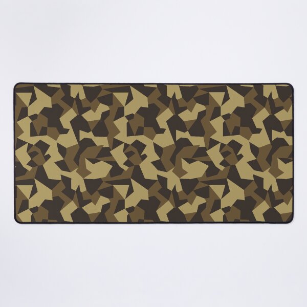 Item preview, IPSF Camouflage  designed and sold by BlauesSternWolf.