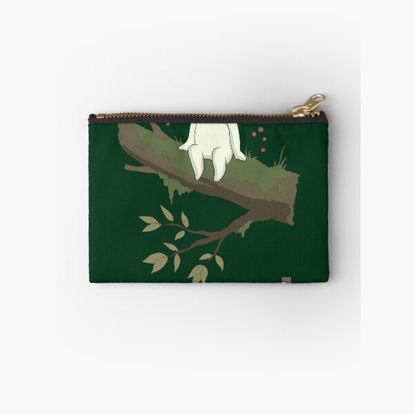 Item preview, Kodama Forest Spirit - Japanese Folklore Tree Spirit Illustration designed and sold by Montoya91.