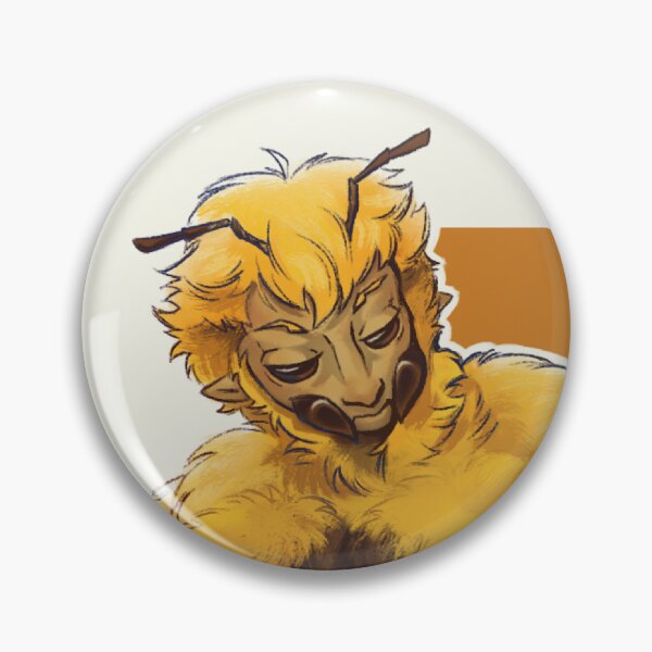 Item preview, Honey Muscleman designed and sold by Dnesia.