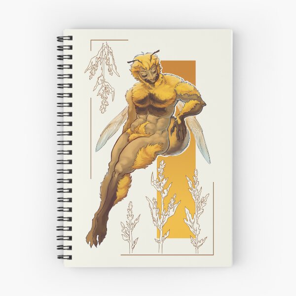 Item preview, Honey Muscleman designed and sold by Dnesia.