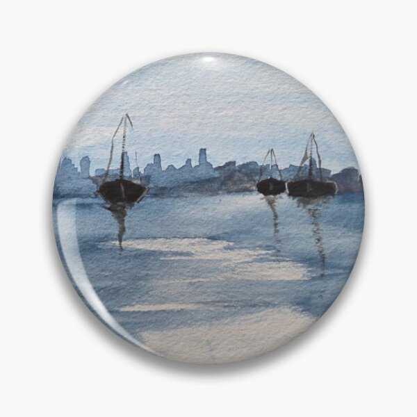 Item preview, Barcos (Boats) designed and sold by mbavaresco.