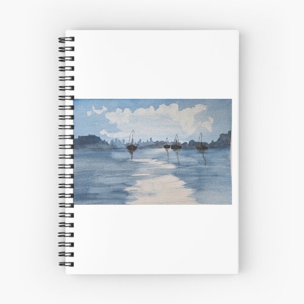 Item preview, Barcos (Boats) designed and sold by mbavaresco.