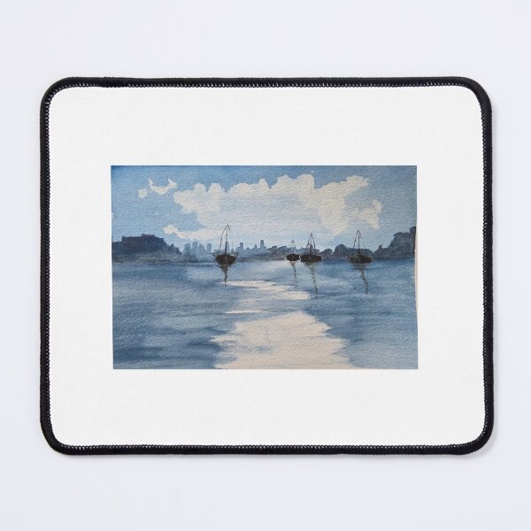Item preview, Barcos (Boats) designed and sold by mbavaresco.