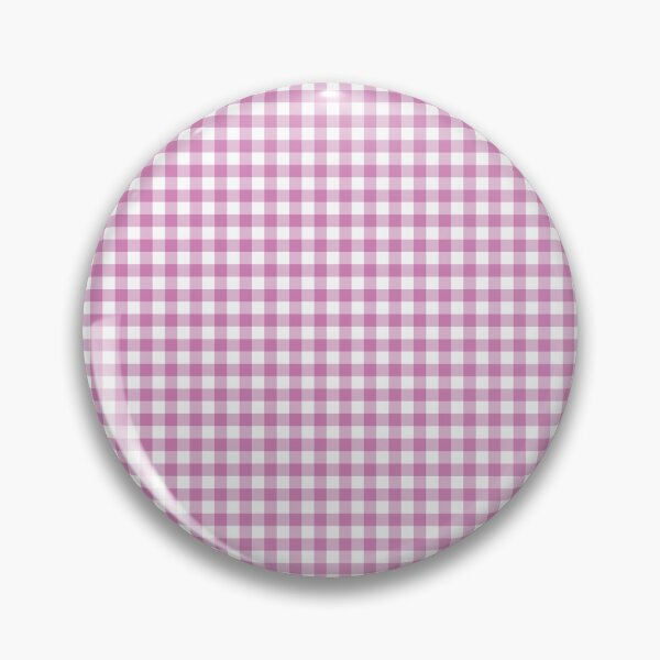 Artikelvorschau, Klassisches rosa Vichy-Karo-Muster für Teenager | Rosa Vichy-Karo für Mama | Zartrosa Vichy-Karo-Muster | Modernes rosafarbenes Landhausmuster | Rosa Vichy-Karo | Vintage-Vichy-Karo in Rosa für Freunde entworfen und verkauft von VivaFy.