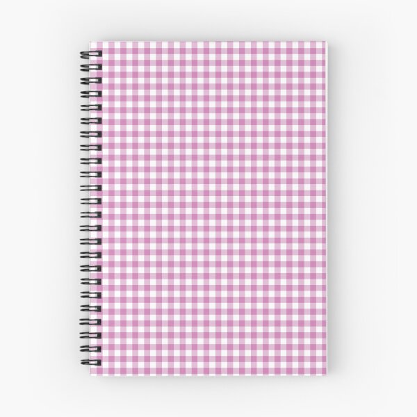 Item preview, Classic Pink Gingham Pattern for Teens | Pink Gingham for Mom | Soft Pink Gingham Pattern | Modern Blush Farmhouse Pattern | Pink Gingham | Vintage Pink Gingham for Friends designed and sold by VivaFy.