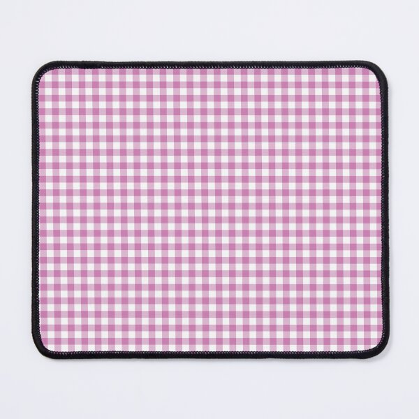 Item preview, Classic Pink Gingham Pattern for Teens | Pink Gingham for Mom | Soft Pink Gingham Pattern | Modern Blush Farmhouse Pattern | Pink Gingham | Vintage Pink Gingham for Friends designed and sold by VivaFy.