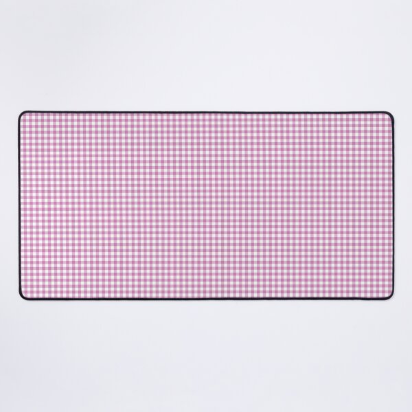 Item preview, Classic Pink Gingham Pattern for Teens | Pink Gingham for Mom | Soft Pink Gingham Pattern | Modern Blush Farmhouse Pattern | Pink Gingham | Vintage Pink Gingham for Friends designed and sold by VivaFy.