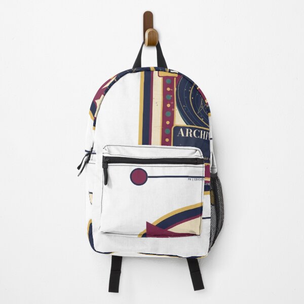 Item preview, Beautiful Archive Moon Theater Design designed and sold by NiloStudio.