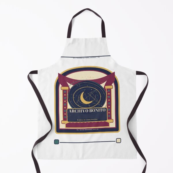 Item preview, Beautiful Archive Moon Theater Design designed and sold by NiloStudio.
