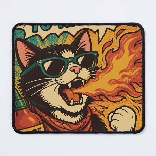 Item preview, Too Spicy to handle  designed and sold by After De Moment.
