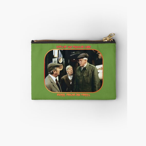 Item preview, Clegg, Compo and Foggy designed and sold by Rich La Bonté.